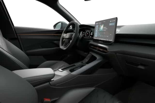 CUPRA Terramar (2026) thumbnail 6