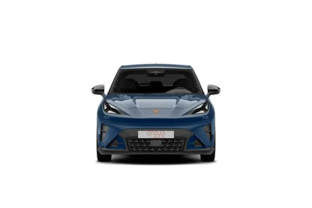 CUPRA Raval (2026) thumbnail 2