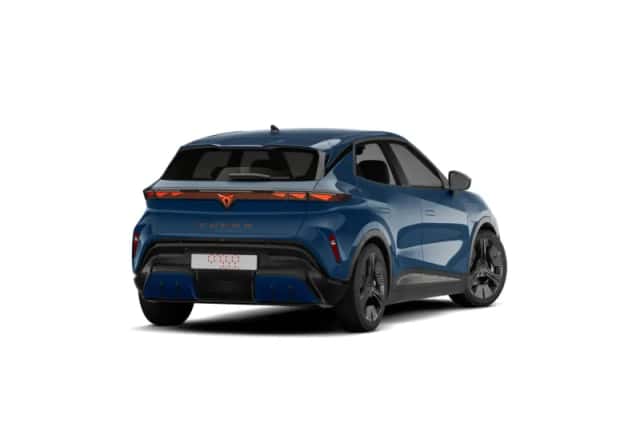 CUPRA Raval (2026) thumbnail 6
