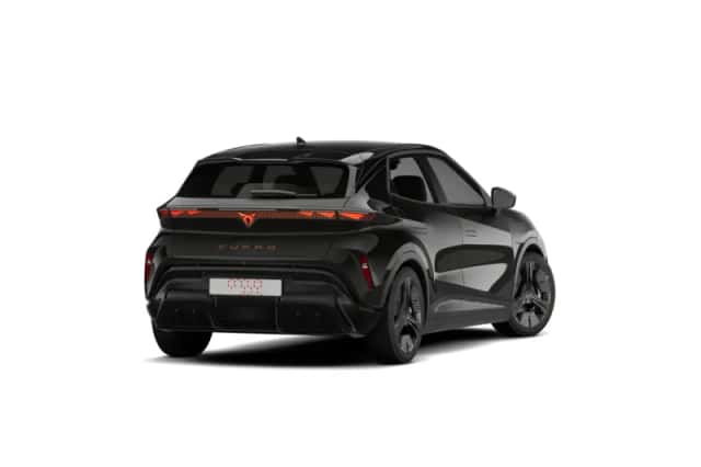 CUPRA Raval (2026) thumbnail 6