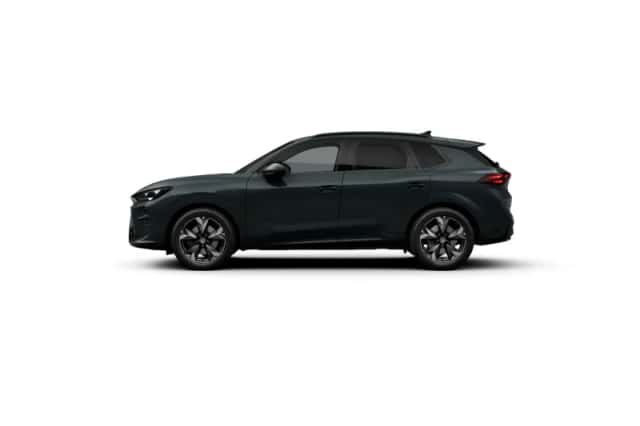 CUPRA Terramar (2026) thumbnail 3