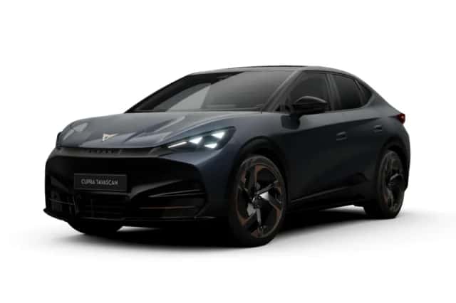 CUPRA Tavascan (2026) thumbnail 2