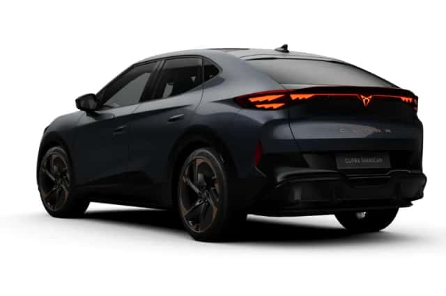 CUPRA Tavascan (2026) thumbnail 4