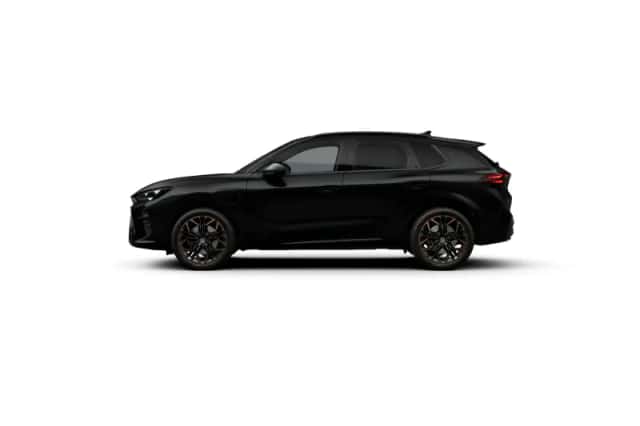 CUPRA Terramar (2026) thumbnail 3
