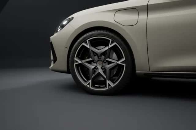 CUPRA Leon (2026) thumbnail 5