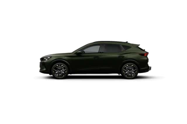 CUPRA Formentor (2026) thumbnail 3