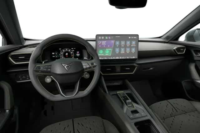 CUPRA Formentor (2026) thumbnail 6