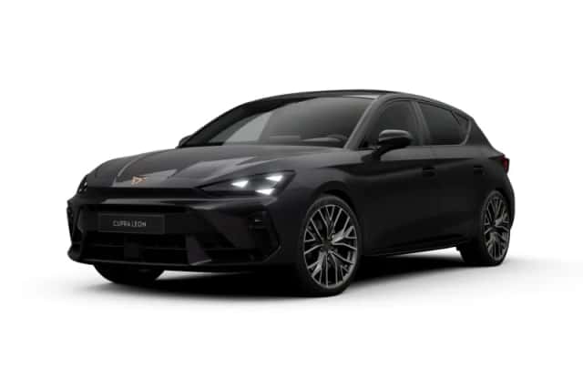 CUPRA Leon (2026) thumbnail 2
