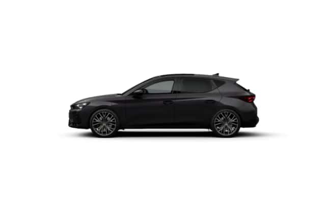 CUPRA Leon (2026) thumbnail 3