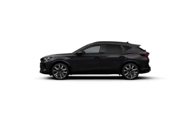 CUPRA Formentor (2026) thumbnail 3