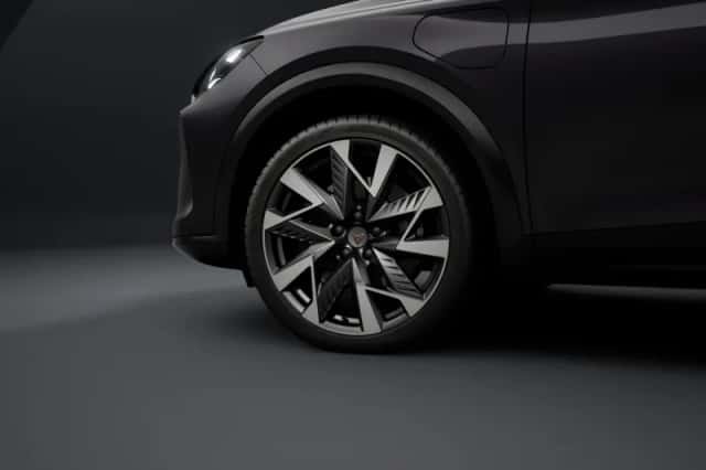 CUPRA Formentor (2026) thumbnail 5