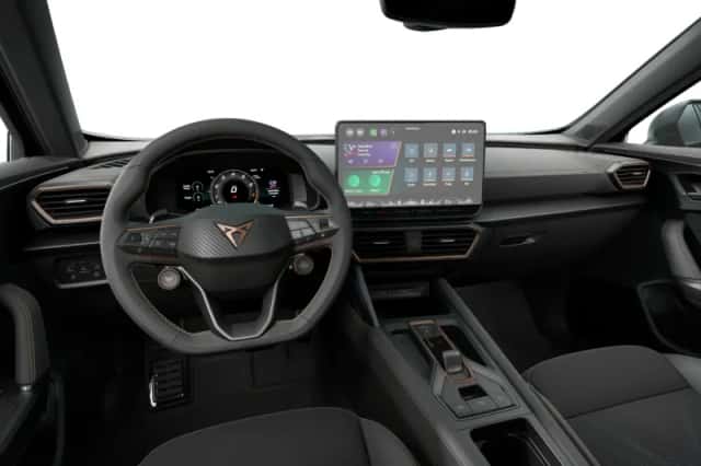 CUPRA Formentor (2026) thumbnail 6