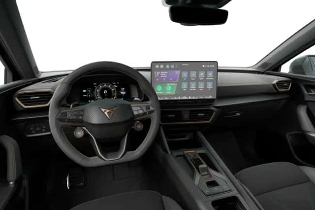 CUPRA Leon (2026) thumbnail 6