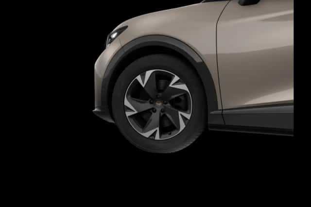 CUPRA Tavascan (2026) thumbnail 5