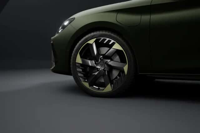 CUPRA Leon (2026) thumbnail 5