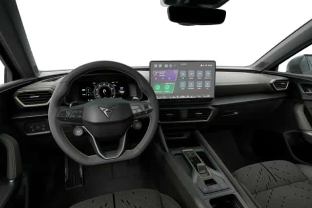 CUPRA Leon (2026) thumbnail 6