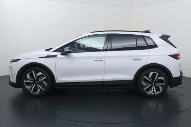 Škoda Elroq (2026) thumbnail 2