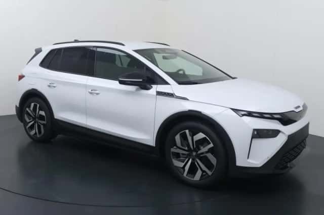 Škoda Elroq (2026) thumbnail 3