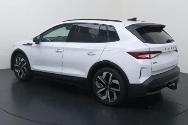 Škoda Elroq (2026) thumbnail 4