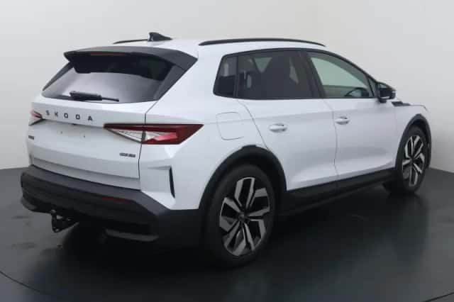 Škoda Elroq (2026) thumbnail 5