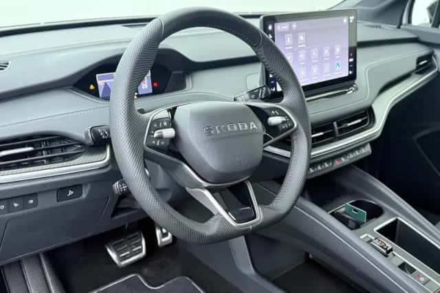 Škoda Elroq (2026) thumbnail 6