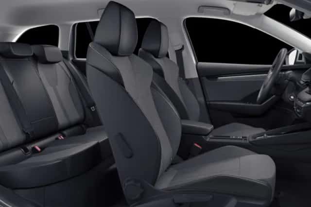 Škoda Octavia (2026) thumbnail 4