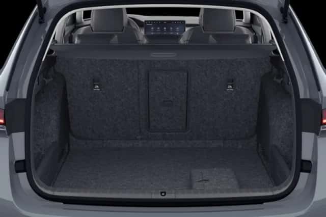 Škoda Octavia (2026) thumbnail 6
