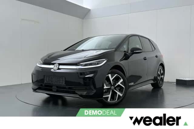 Volkswagen ID.3 (2026) thumbnail 1
