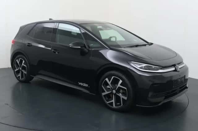Volkswagen ID.3 (2026) thumbnail 3