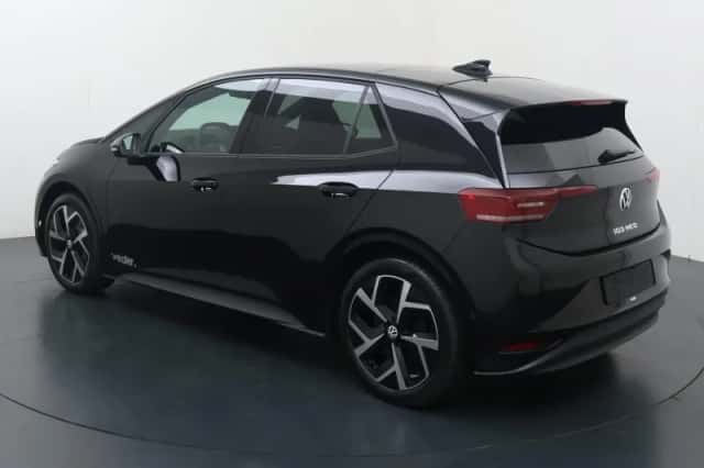 Volkswagen ID.3 (2026) thumbnail 4