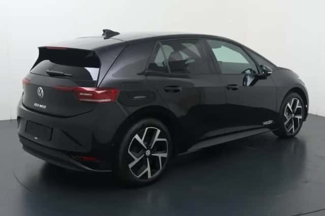 Volkswagen ID.3 (2026) thumbnail 5