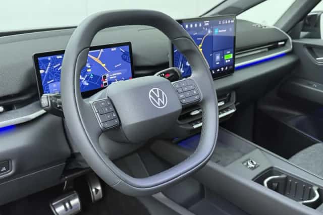 Volkswagen ID.3 (2026) thumbnail 6