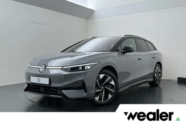 Volkswagen ID.7 (2027) thumbnail 1