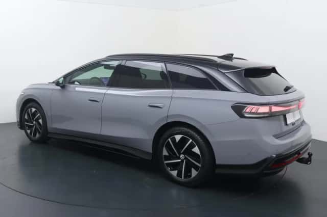 Volkswagen ID.7 (2027) thumbnail 4