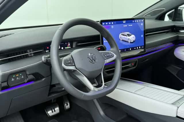 Volkswagen ID.7 (2027) thumbnail 6