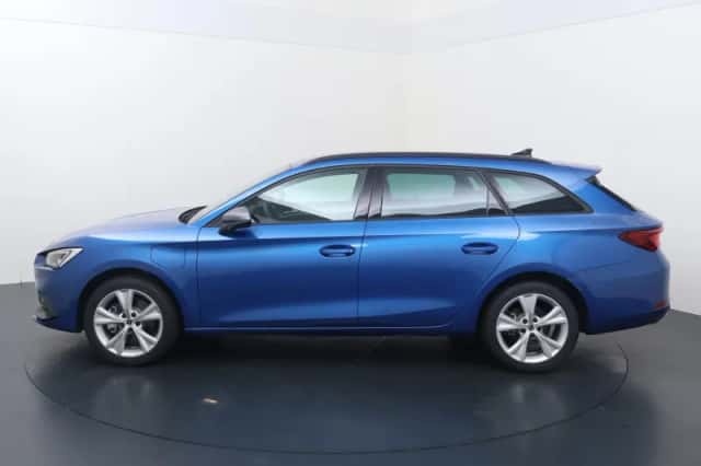 SEAT Leon Sportstourer (2026) thumbnail 3