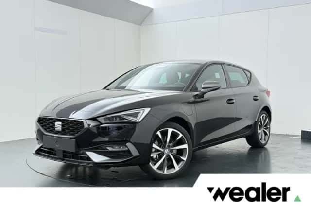 SEAT Leon (2026) thumbnail 1