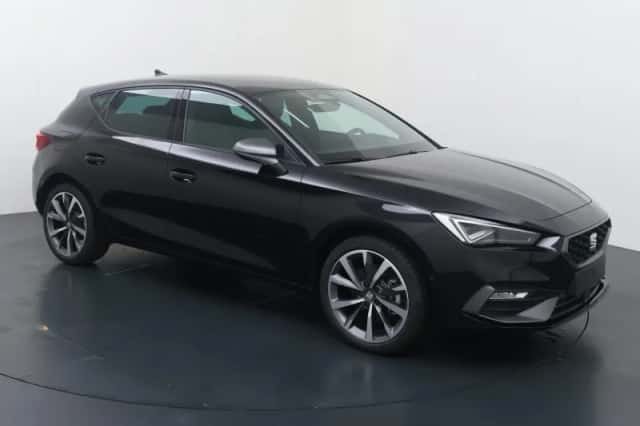 SEAT Leon (2026) thumbnail 3