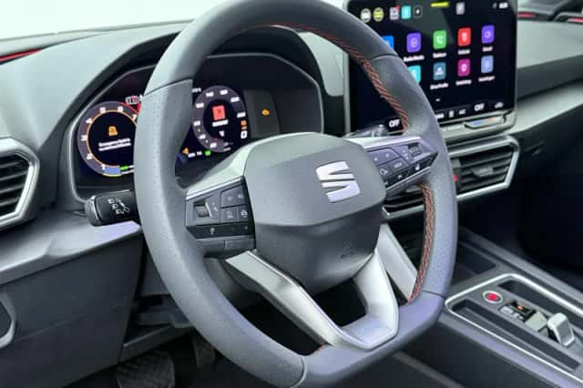 SEAT Leon (2026) thumbnail 6