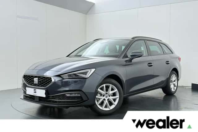 SEAT Leon Sportstourer (2026) thumbnail 1