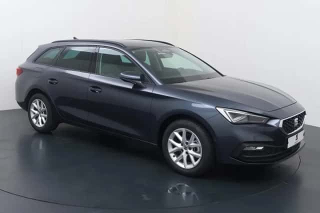 SEAT Leon Sportstourer (2026) thumbnail 3