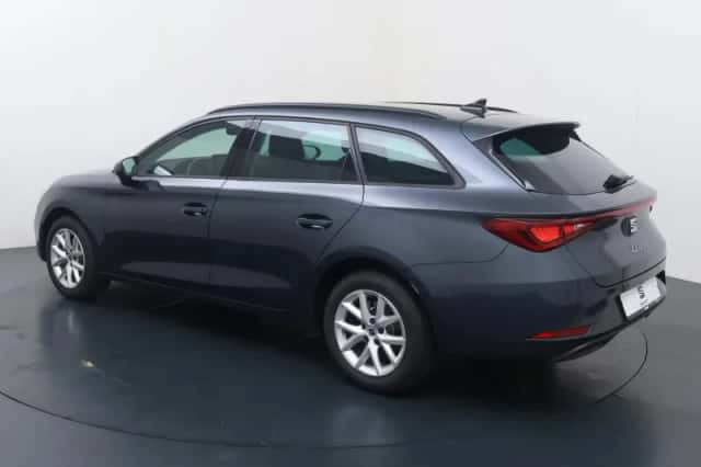 SEAT Leon Sportstourer (2026) thumbnail 4