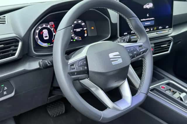 SEAT Leon Sportstourer (2026) thumbnail 6