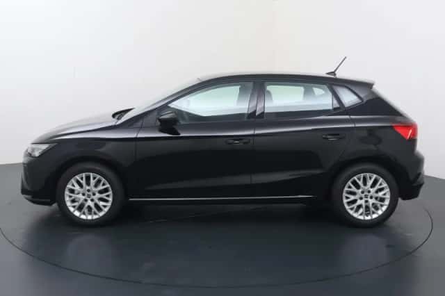 SEAT Ibiza (2026) thumbnail 2