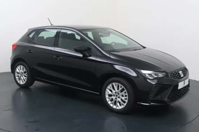 SEAT Ibiza (2026) thumbnail 3