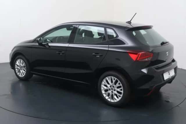 SEAT Ibiza (2026) thumbnail 4