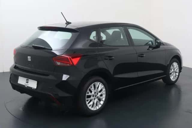 SEAT Ibiza (2026) thumbnail 5