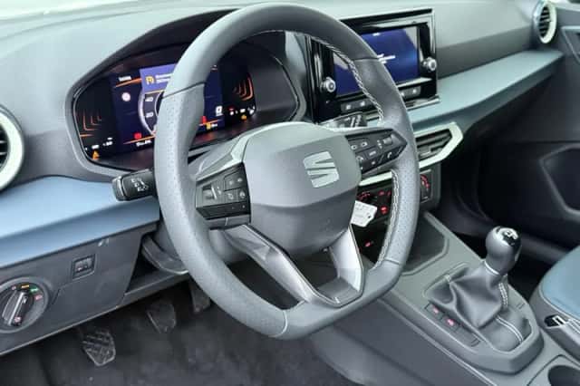 SEAT Ibiza (2026) thumbnail 6