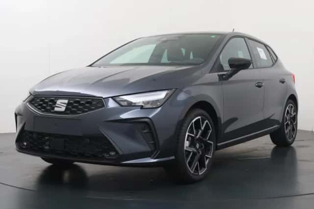 SEAT Ibiza (2026) thumbnail 2