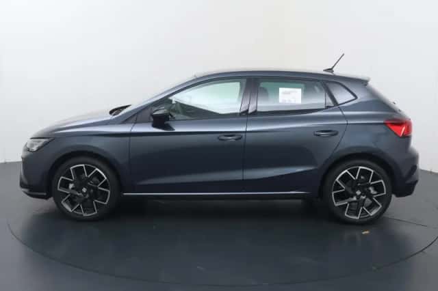 SEAT Ibiza (2026) thumbnail 3